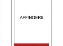 AFFINGER5でスマホフッターにバナー広告を固定表示させる方法
