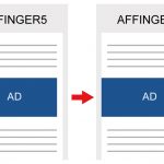 AFFINGER5でAdSenseのレスポンシブ広告を全幅に広げる方法